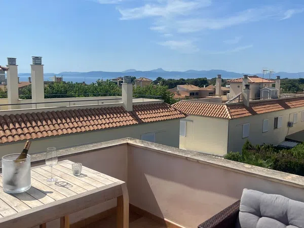 Chalet pareado en Calle de la Falzia, 50 b, Maioris-Puig de Ros, Maioris-Puig de Ros - Foto 6