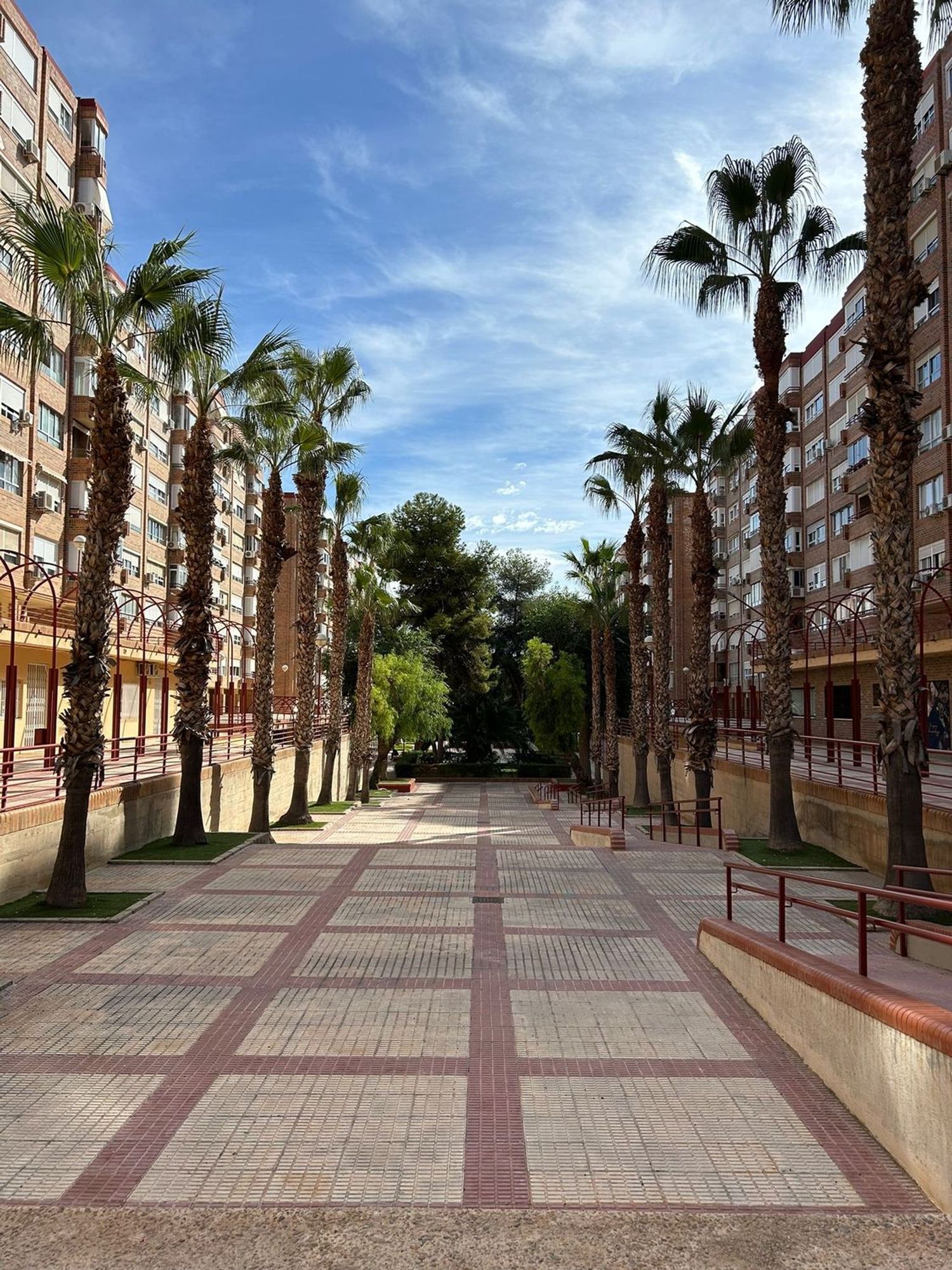 Piso en Calle Victoria Kent Siano, 24, El Palmeral-Urbanova-Tabarca - Foto 16