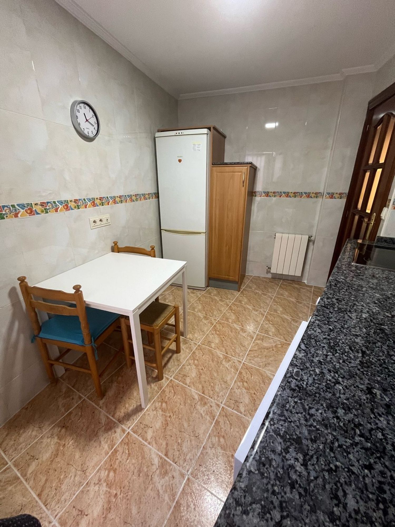 Piso en Paseo de Zorrilla, 194, Las Villas - Valparaíso, Las Villas - Valparaíso - Foto 4