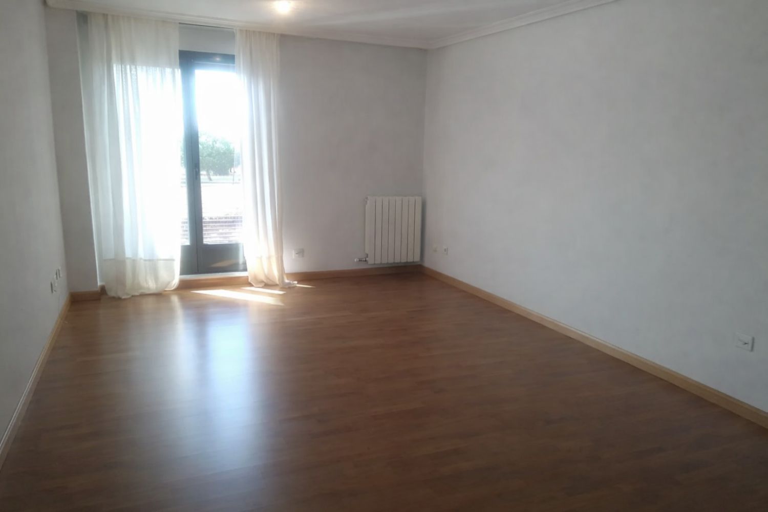 Piso en calle de Gómez del Campo, 3 - Foto 4