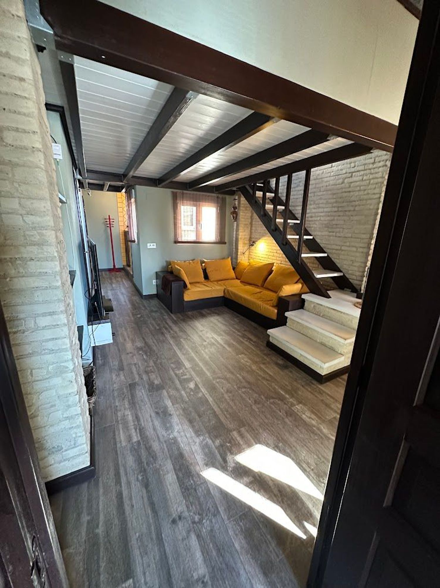 Ático en Barrio del Carmen, 15 - Foto 5