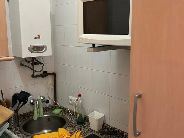 Piso en calle Juan Pablos, 25 - Foto 7