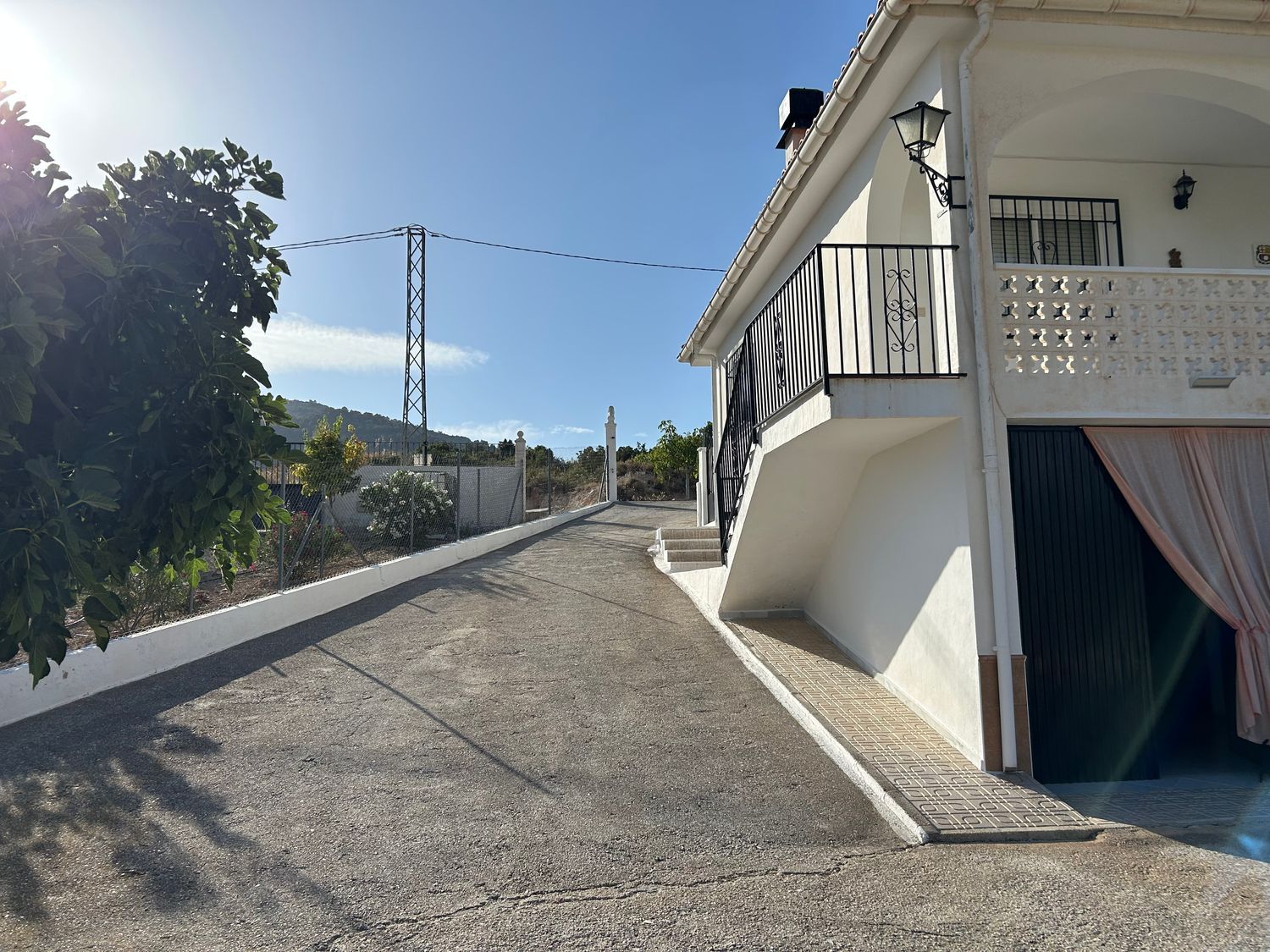 Finca rústica en Molino la parra, 48 - Foto 7