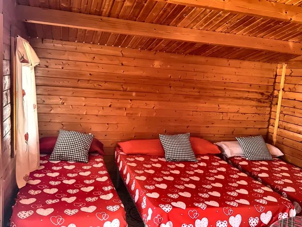 Chalet adosado en La Siesta - El Salado - Torreta, La Siesta - El Salado - Torreta - Foto 6
