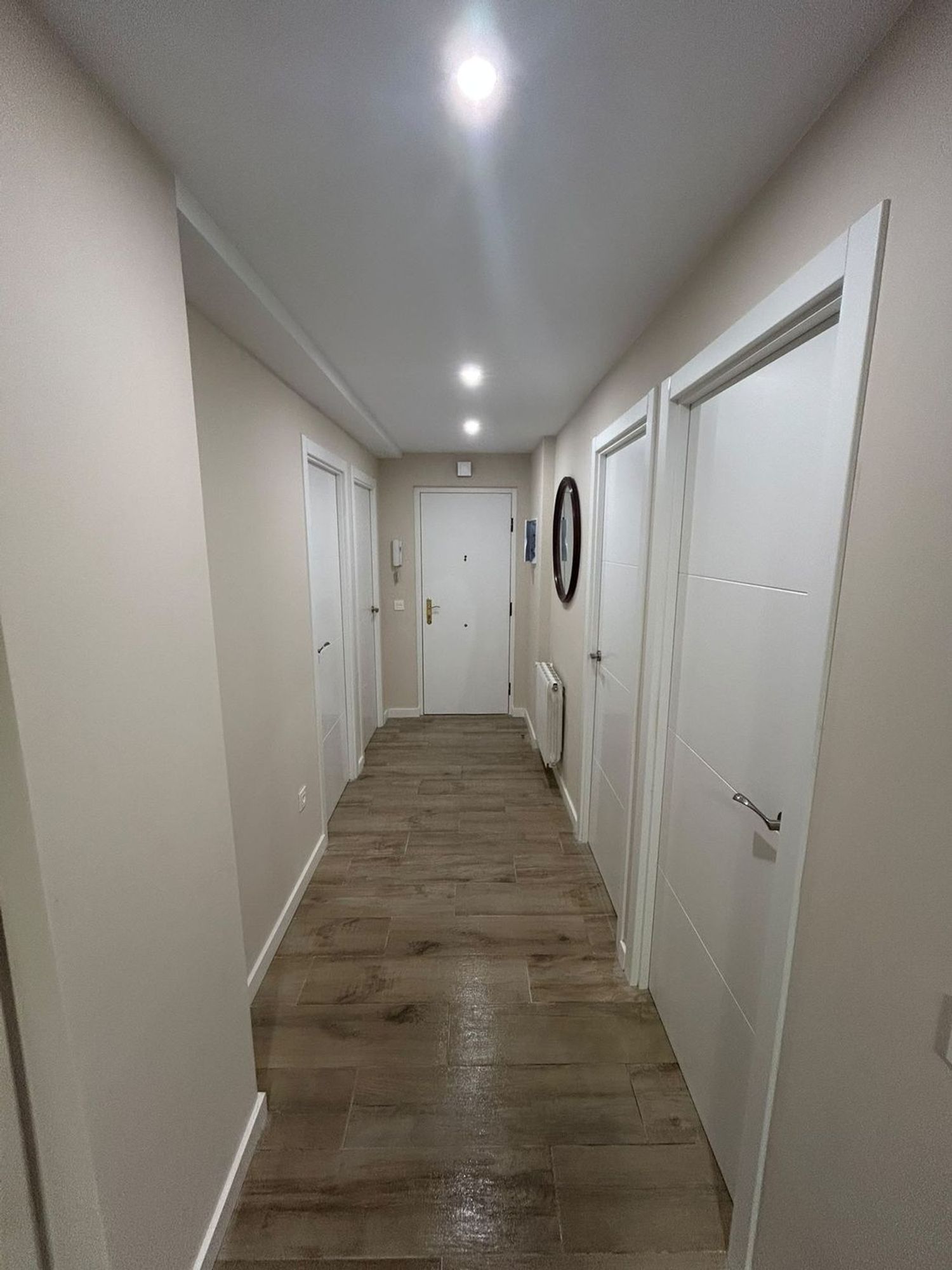 Piso en Calle Sancho Ordóñez, 5, San Mamés - La Palomera, San Mamés - La Palomera - Foto 9