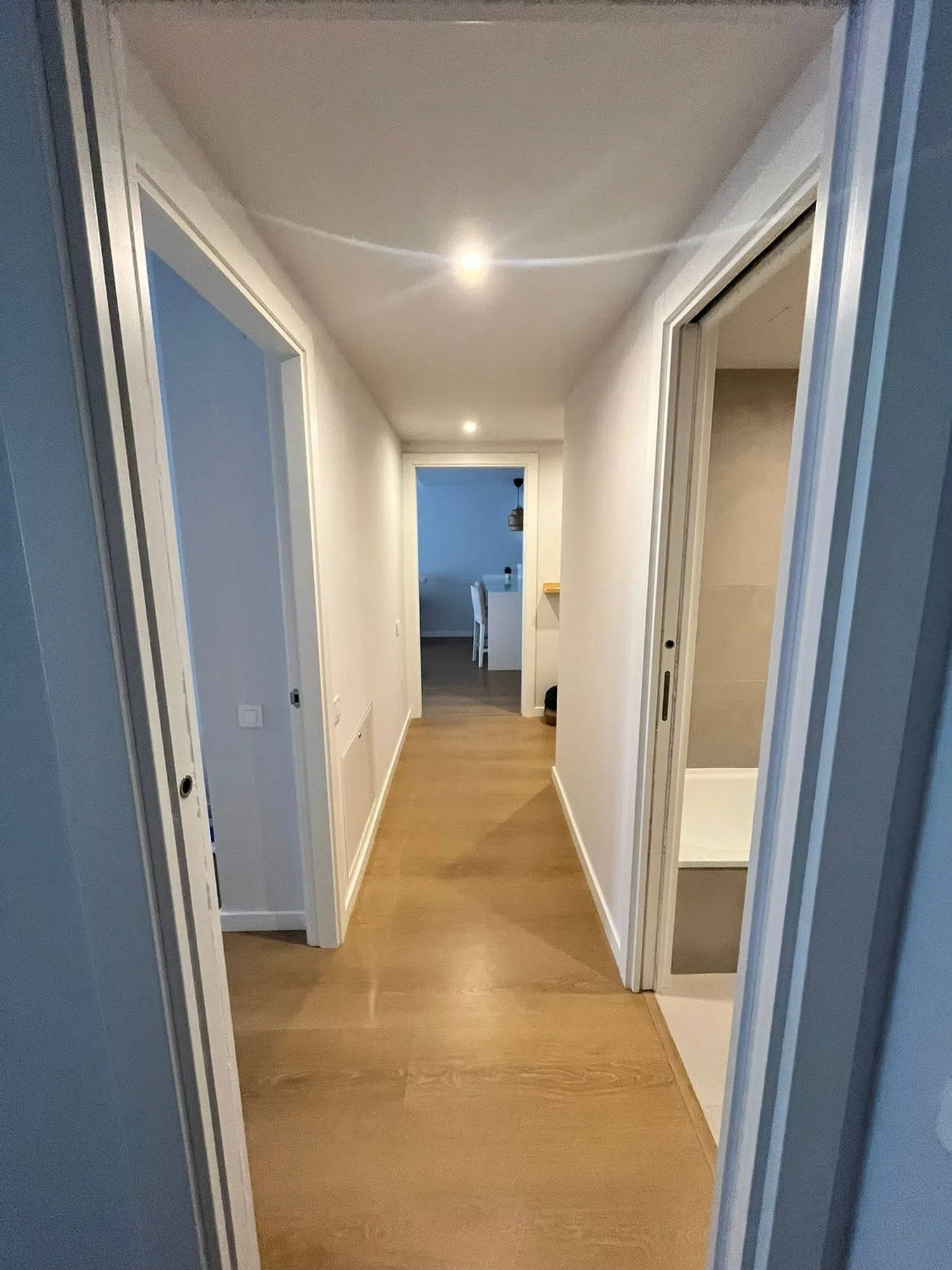 Piso en calle del Pla de l'Ametllera, 123 - Foto 30