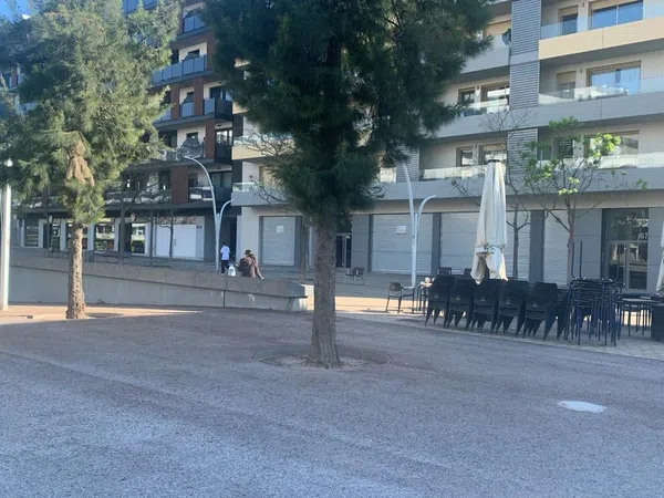 Local en Calle Pi i Margall, Gorg - Foto 7