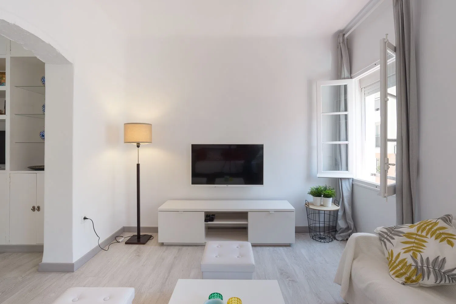 Piso en Barrio La Goleta - San Felipe Neri - Foto 7