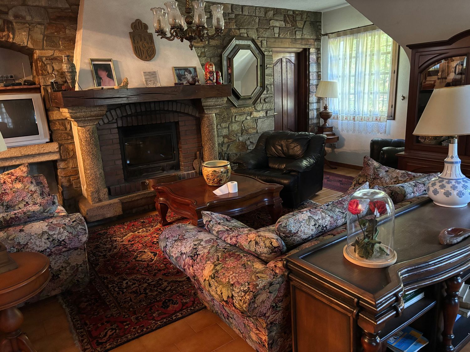 Casa o chalet independiente en (Carretera Santiago-Estrada) Ferreiriños, 17 - Foto 9