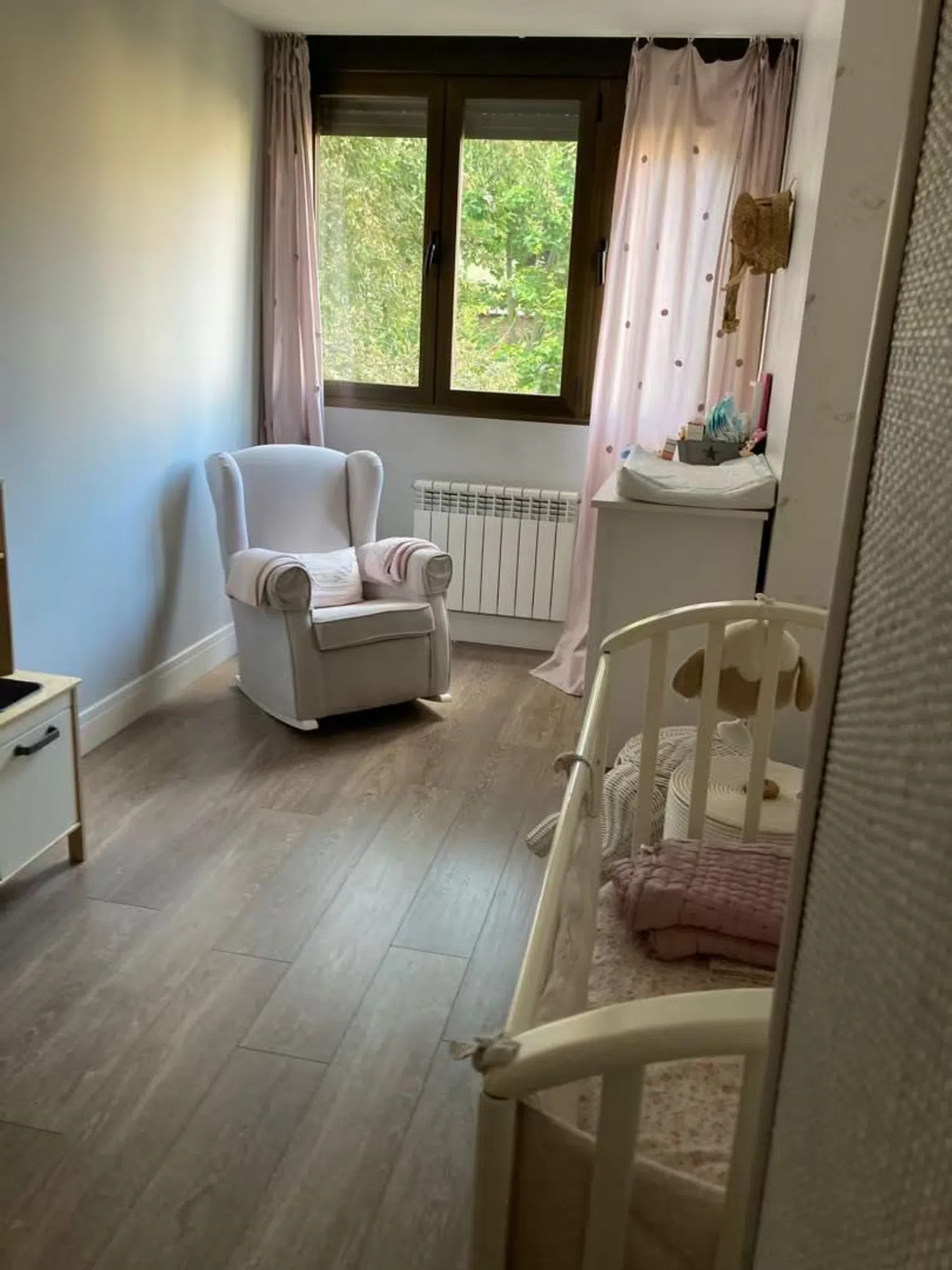 Piso en calle de Santa María Magdalena, 7 - Foto 5