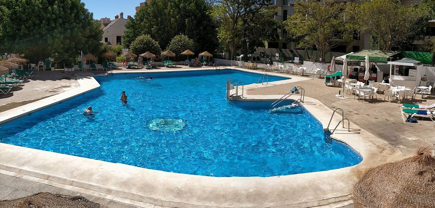 Piso en calle Luis Vives, 1 - Foto 6