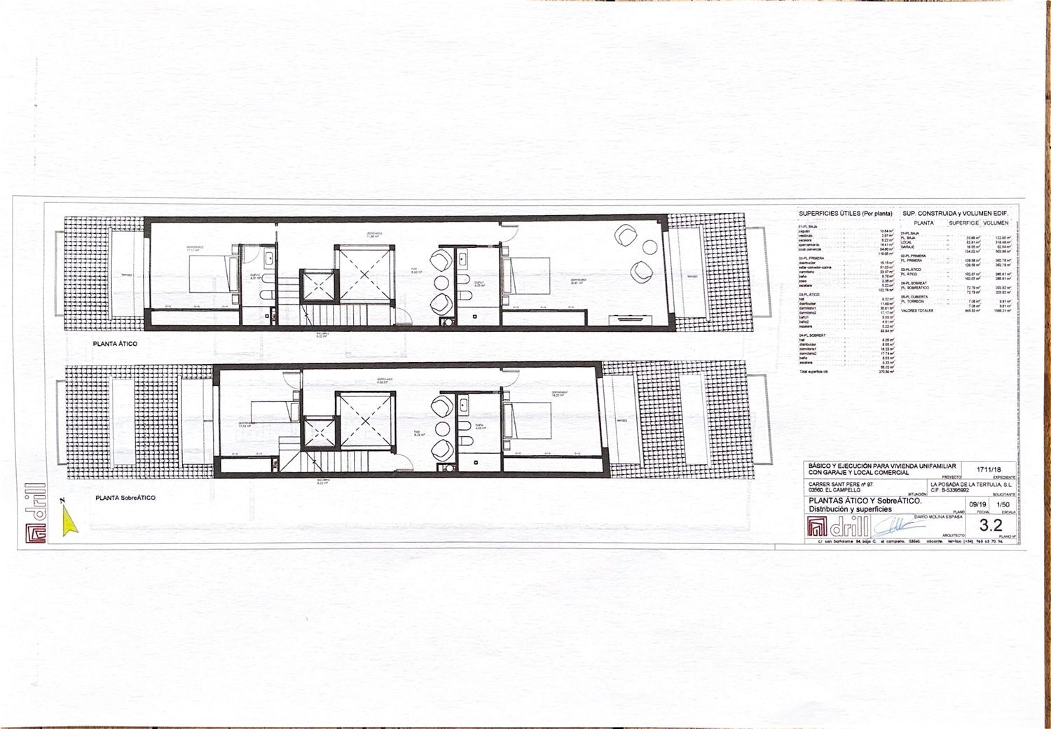 Chalet adosado en Calle Sant Pere, 97 - Foto 31