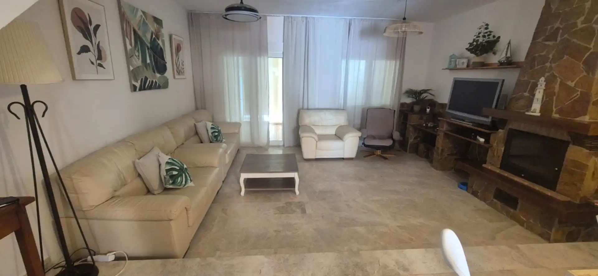 Chalet en  Urbanización Manilva Beach 7 - Foto 10