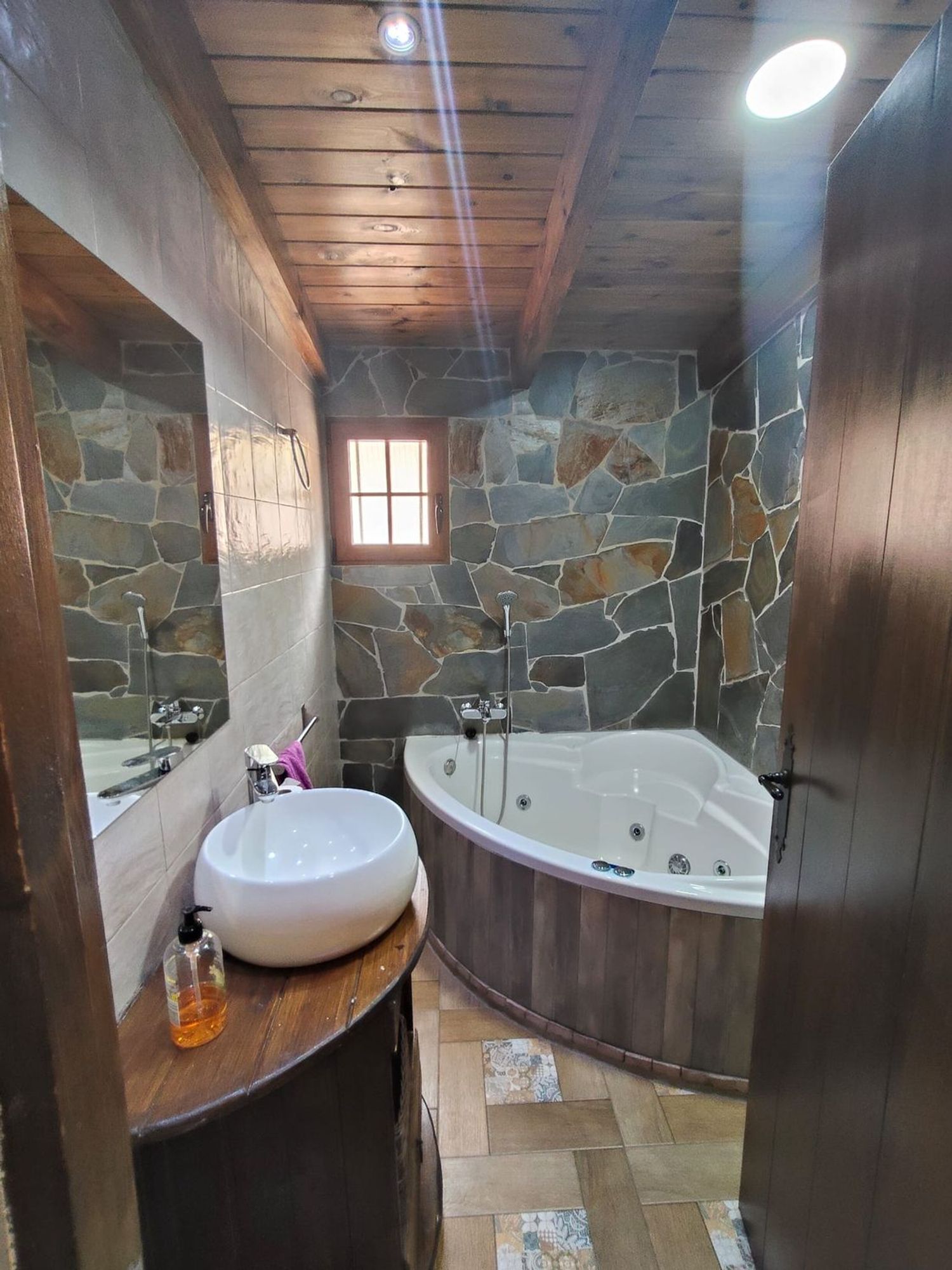 Casa o chalet independiente en Calle Romeras, Cuevas s/n - Foto 21