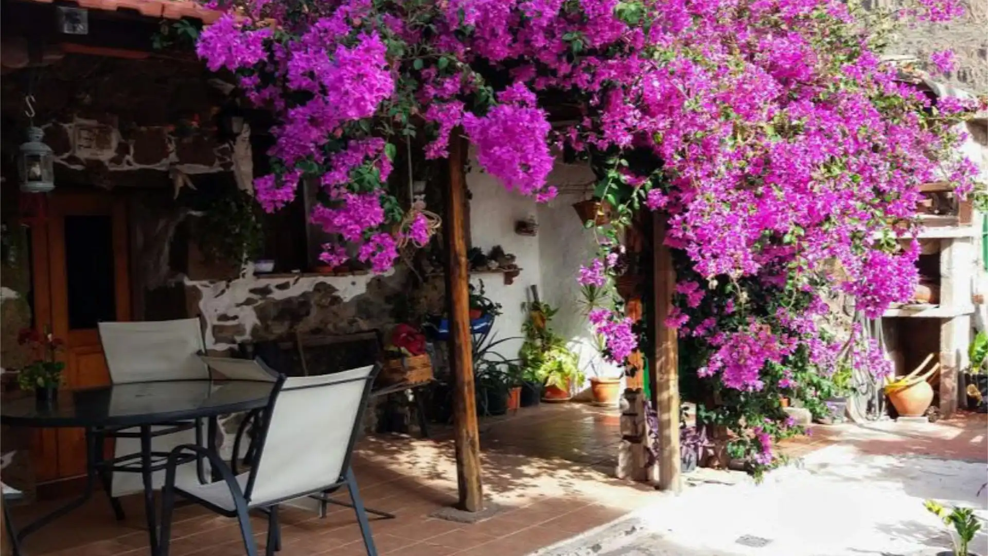 Finca rústica en calle Calle Espíritu Santo 15 - Foto 28