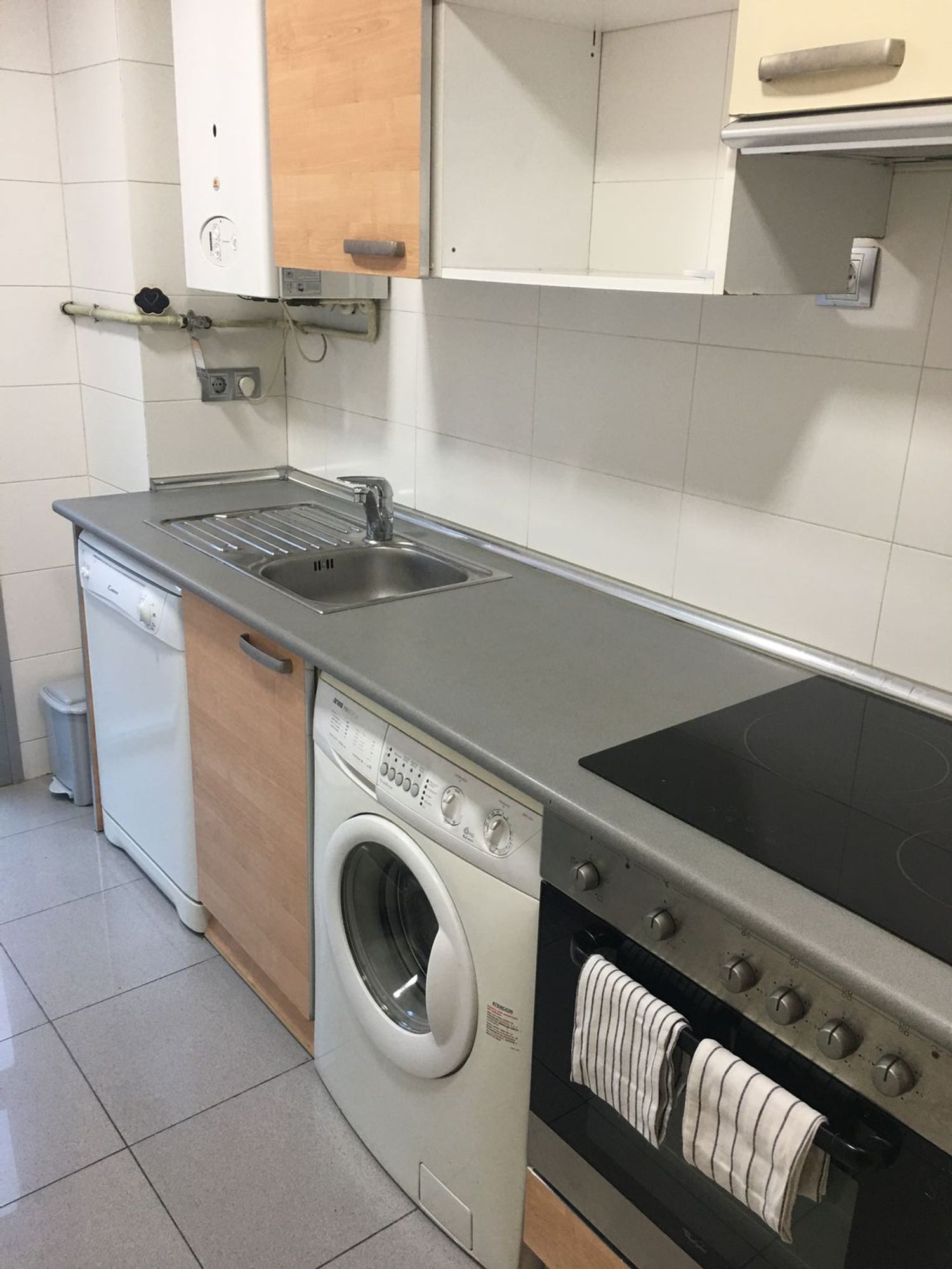 Piso en Calle de Valderribas, 81, Adelfas - Foto 19