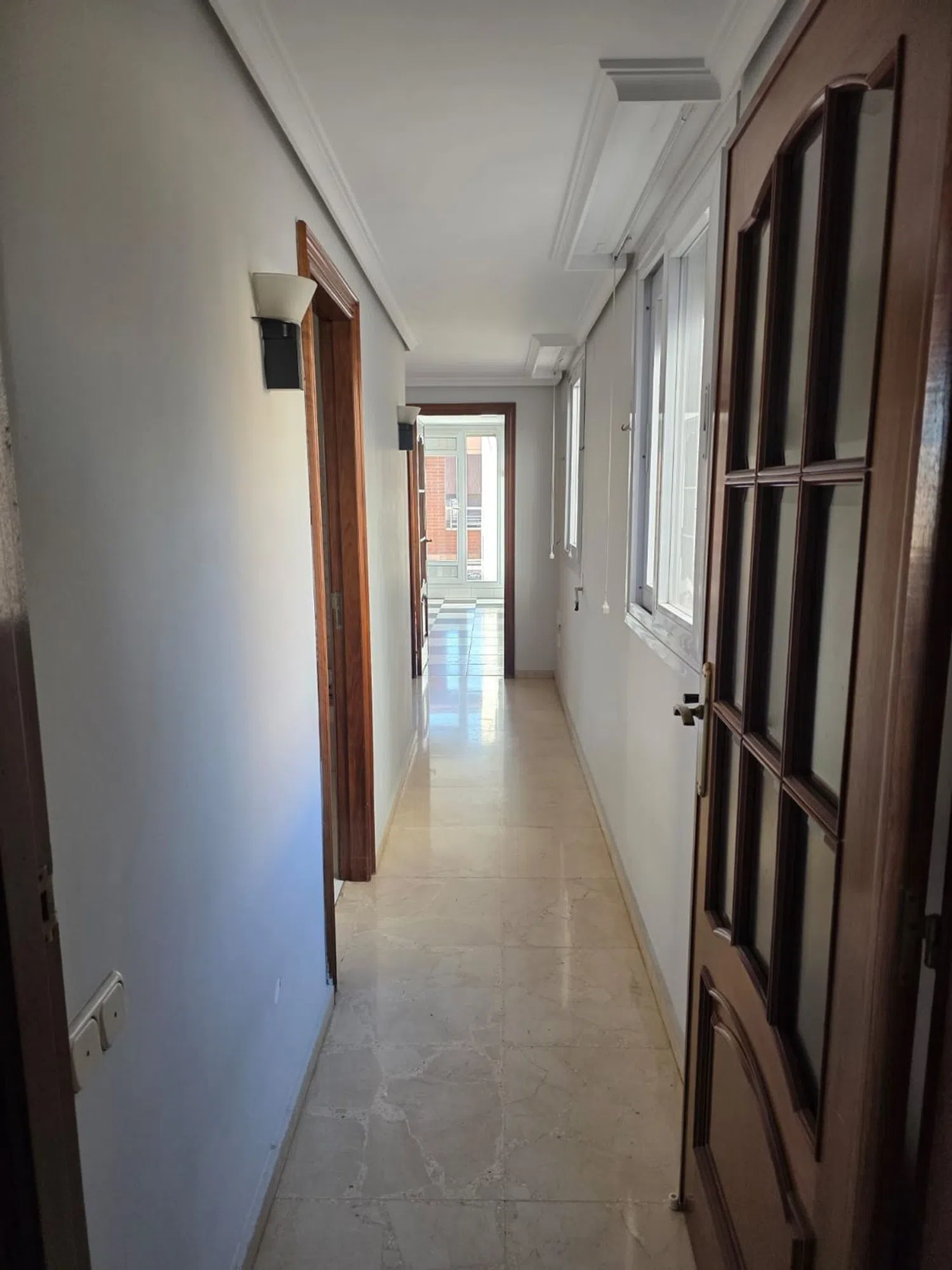 Ático en calle de Jesús, 61 , Valencia - Foto 28