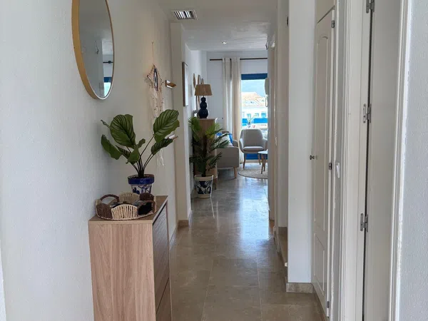 Ático en Urbanización Cármenes los el Hacho, 26, La Duquesa, La Duquesa - Foto 3