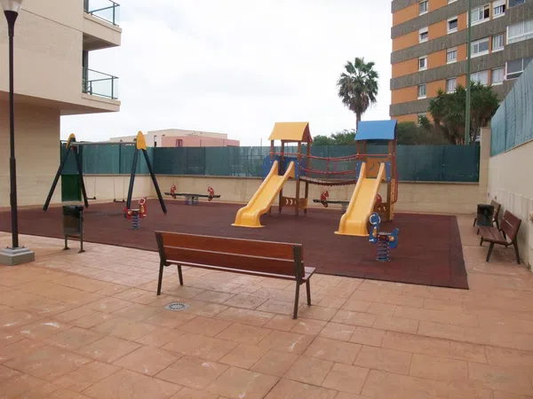 Piso en Calle Antonio María Manrique, 9, La Minilla - Foto 14