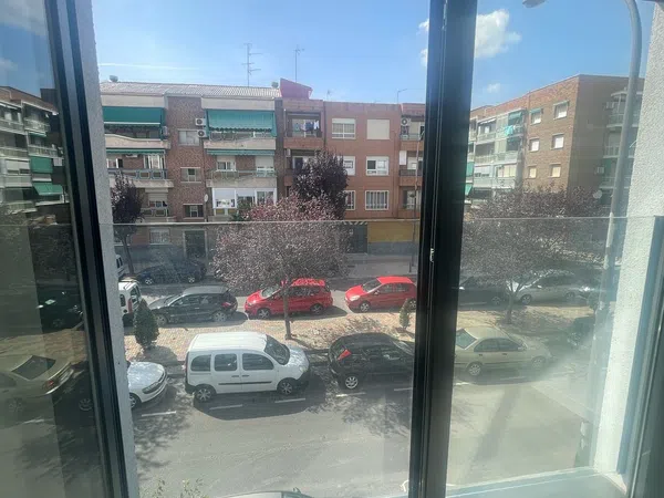 Piso en calle Ferrocarril, 17 - Foto 9