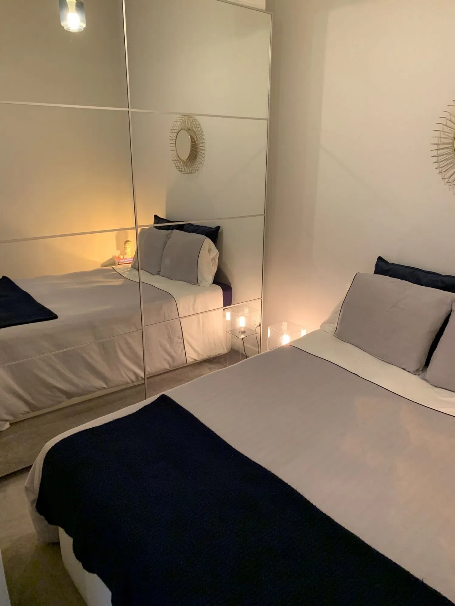 Piso en calle de Trafalgar, 5 - Foto 11