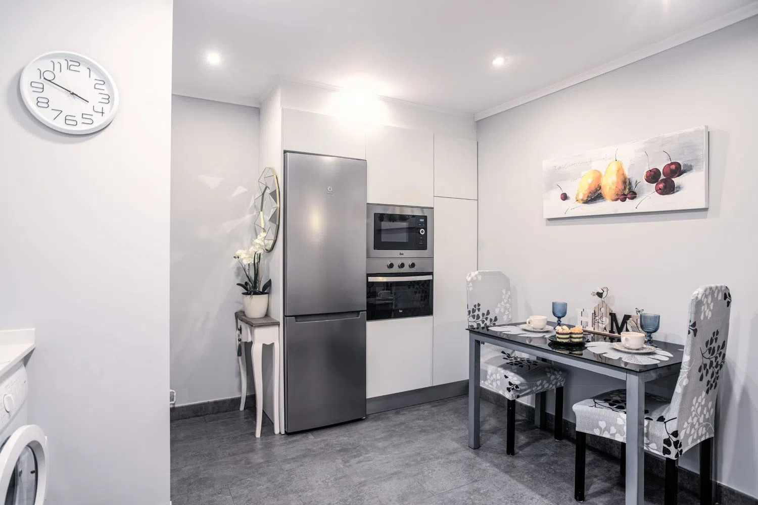 Piso en calle Antonio López, 30 - Foto 4