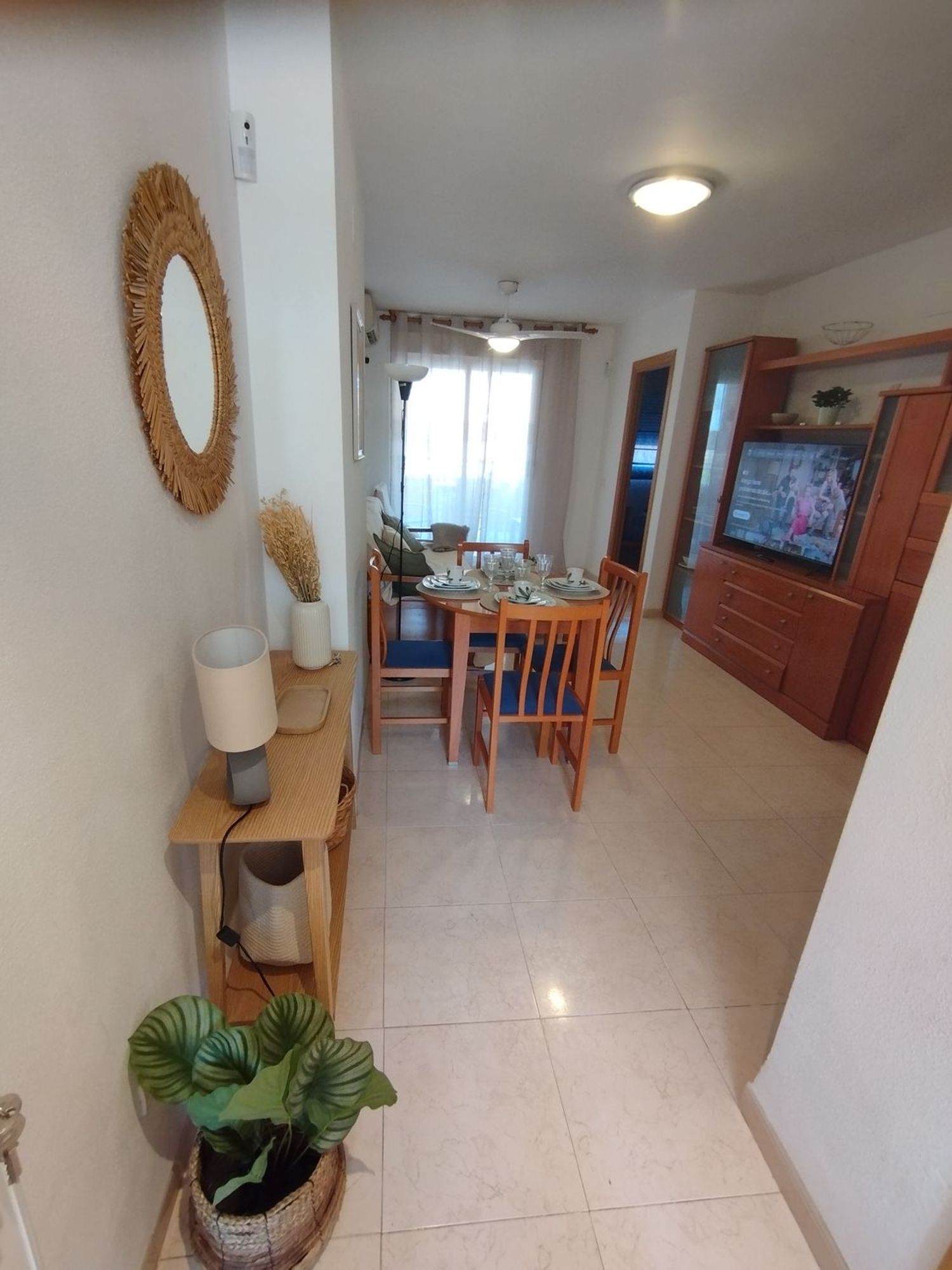 Piso en Calle Amplaries, 11, Costa Marina - Foto 8
