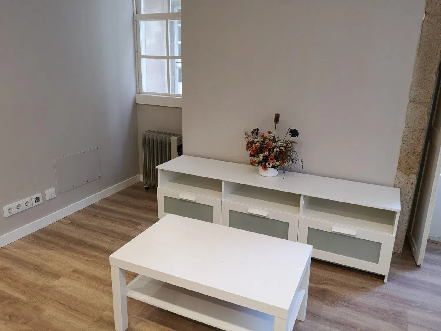 Estudio en calle San Andrés, 66 - Foto 9