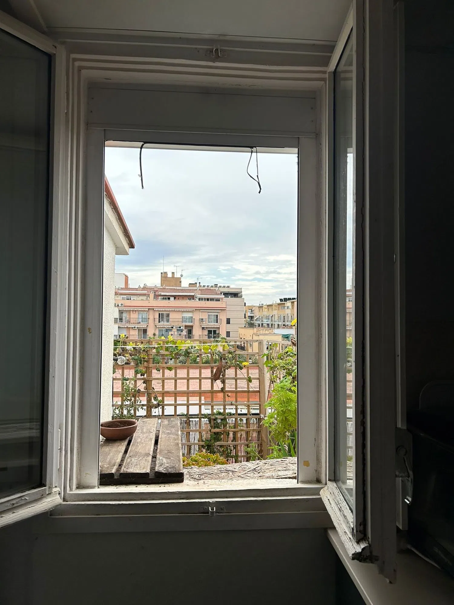 Ático en camino Ral de la Mercè, 250 - Foto 13