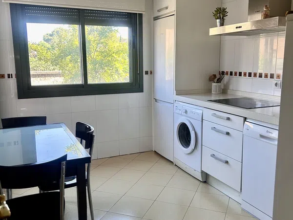 Chalet adosado en Avenida Rafael Alberti, 127 - Foto 3
