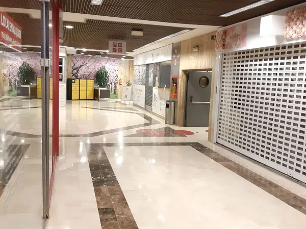 Local en Plaza de América, 1, As Travesas - Balaídos - Foto 16