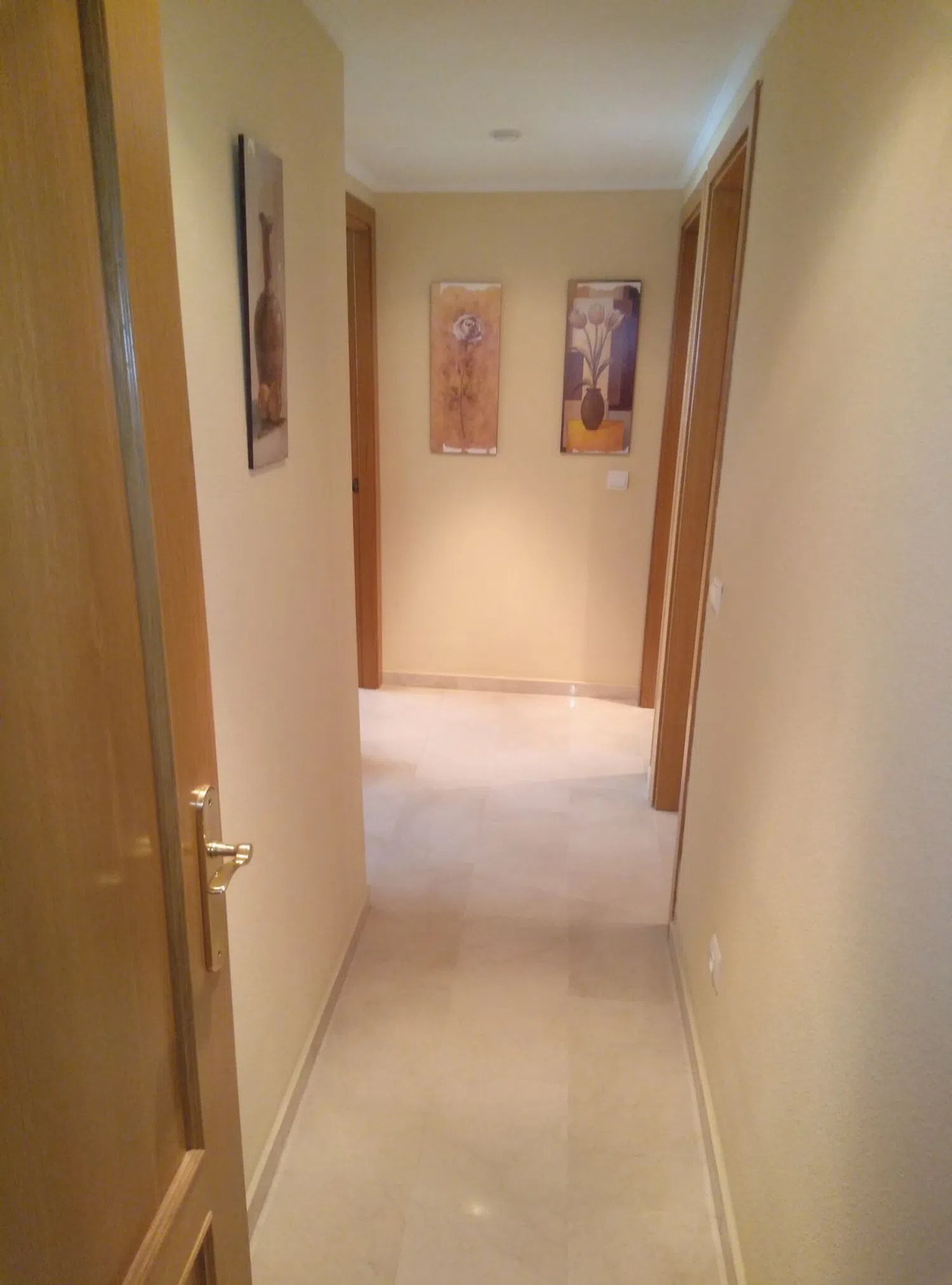 Piso en plaza de la solidaridad, 7 - Foto 5