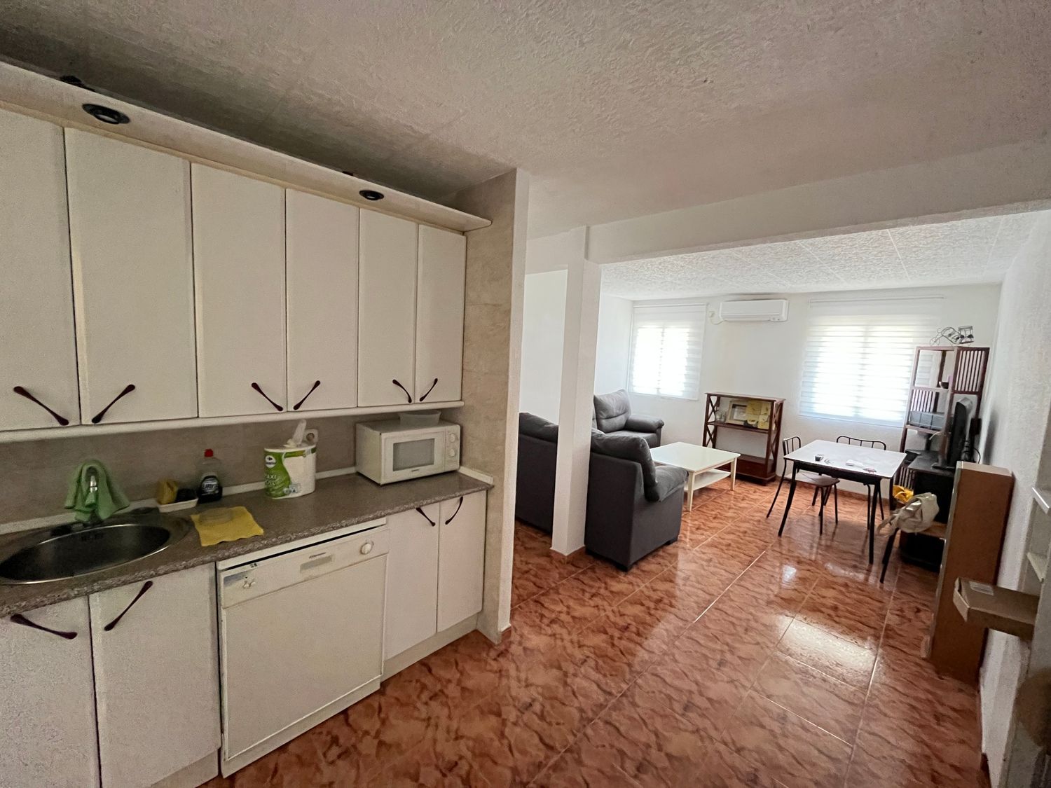 Piso en calle Noria, 6 - Foto 2