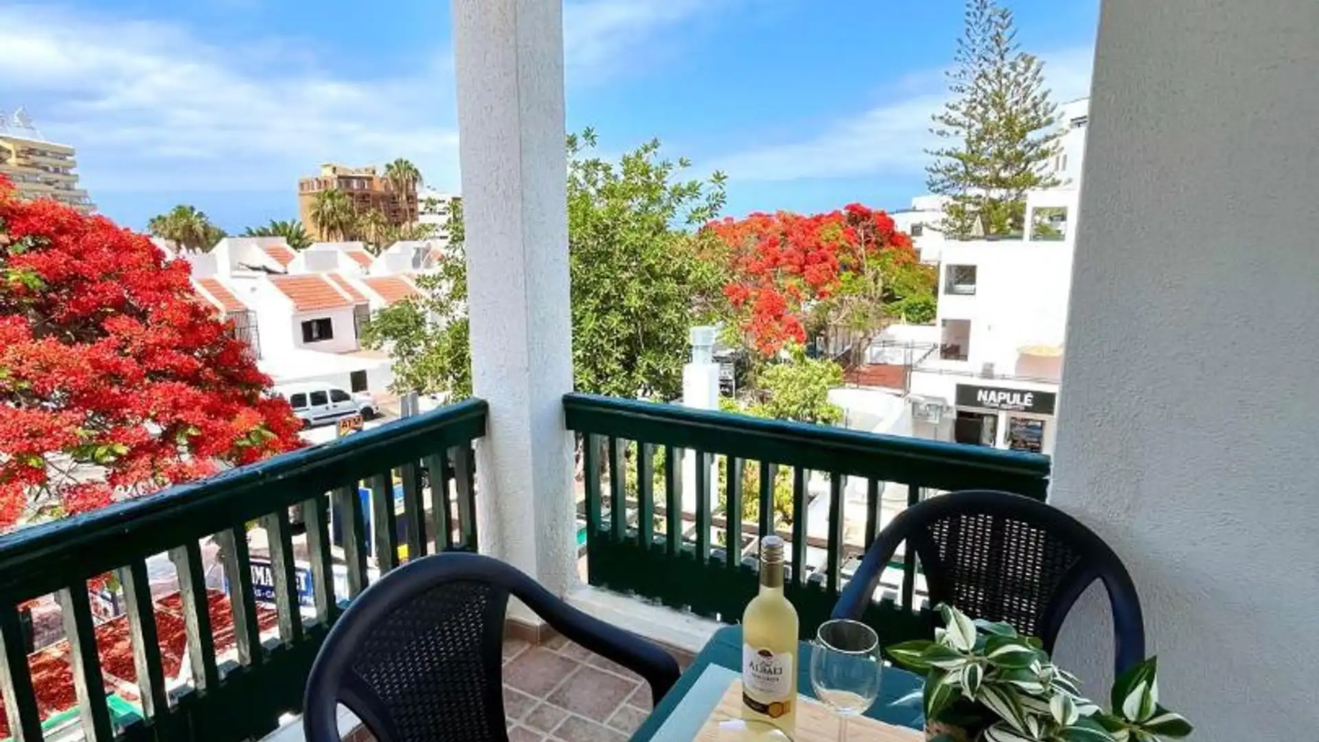 Apartamento en  Calle Antonio Navarro 18 - Foto 12