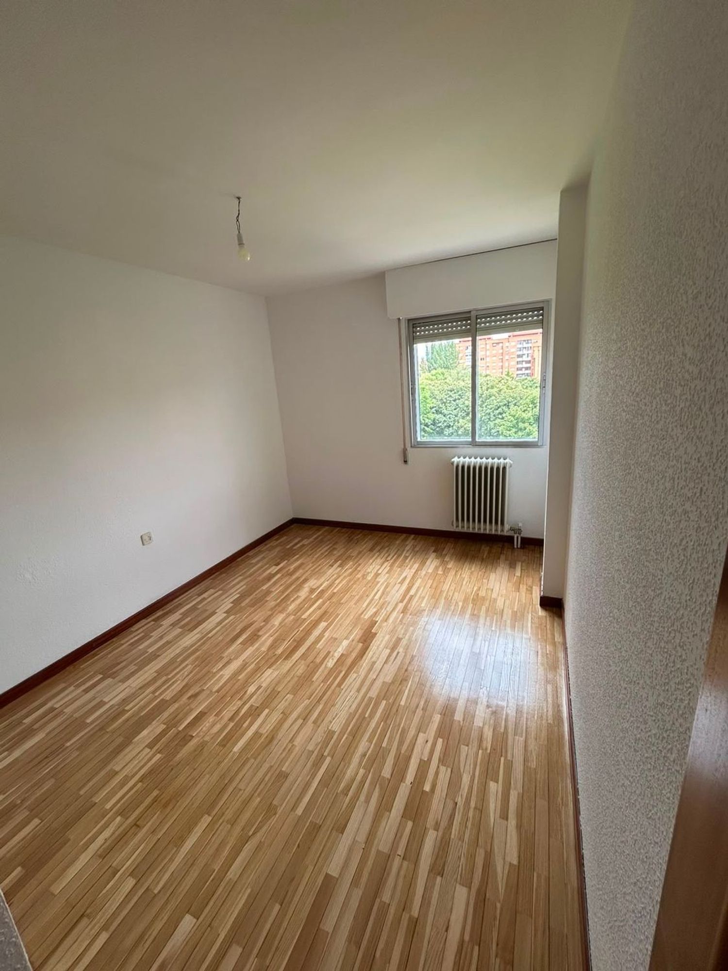 Piso en Calle Moisés de León, 33, El Ejido - Sta. Ana, El Ejido - Sta. Ana - Foto 8