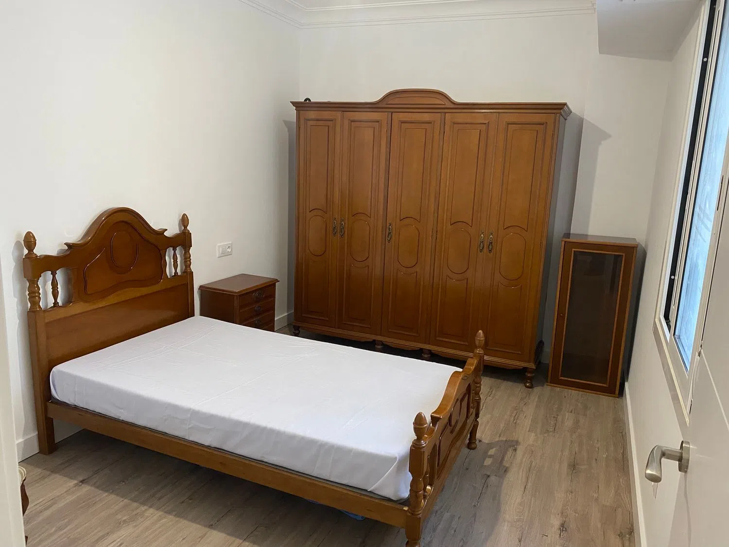 Piso en calle de Venezuela, 42 - Foto 2