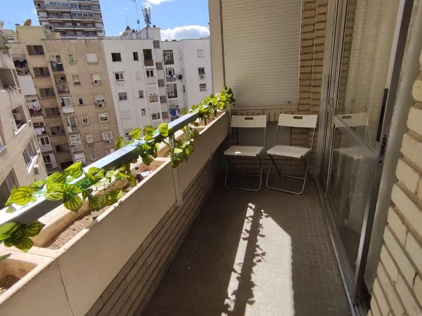 Piso en Calle de Julián Romea, Vallehermoso - Foto 43