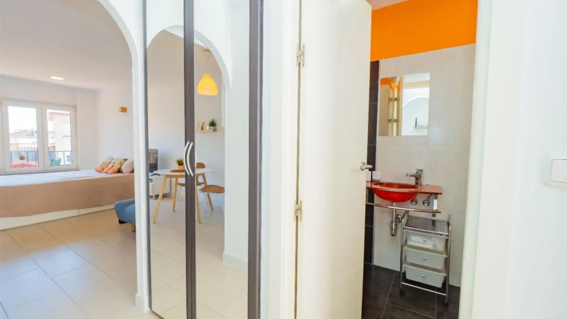 Estudio en  Calle Jacinto Benavente 9 - Foto 15