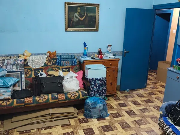 Piso en Calle Hermilio Alcalde del Río, 7, Centro, Centro - Foto 15