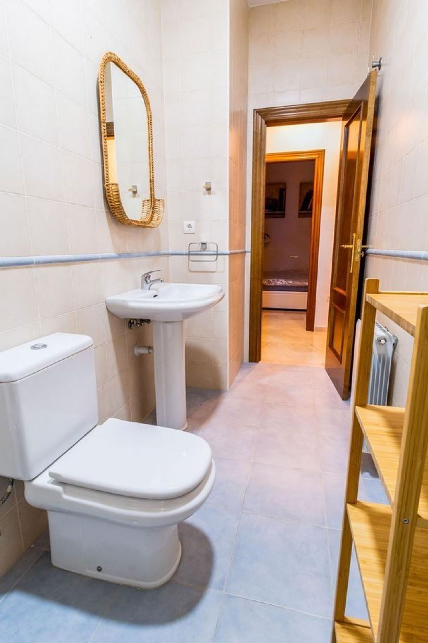 Piso en Calle Horno Espadero, 19, Figares, Figares - Foto 6