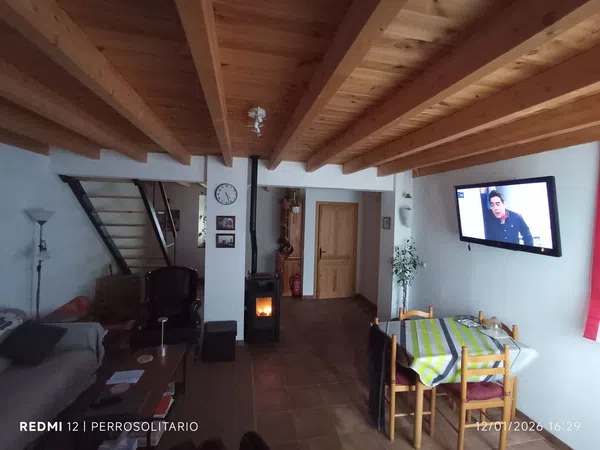 Chalet adosado en Calle Remedios, 22 - Foto 4