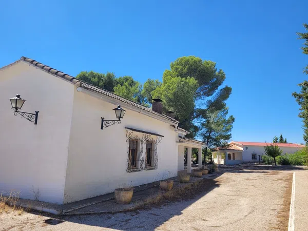 Casa o chalet independiente en Rm-a14 s/n - Foto 5