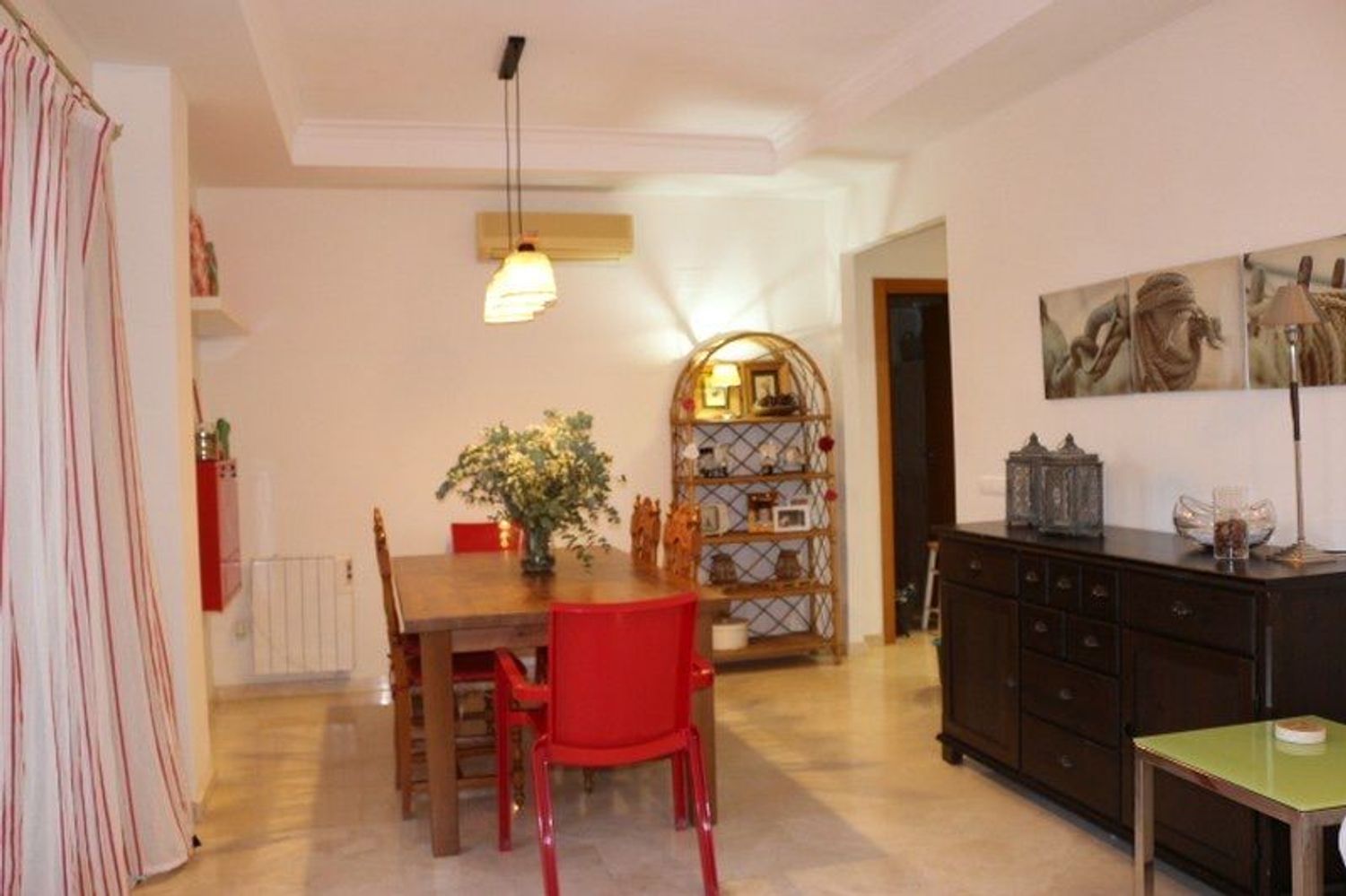 Piso en Camino de Sant Joan, 7, El Montgó, El Montgó - Foto 2