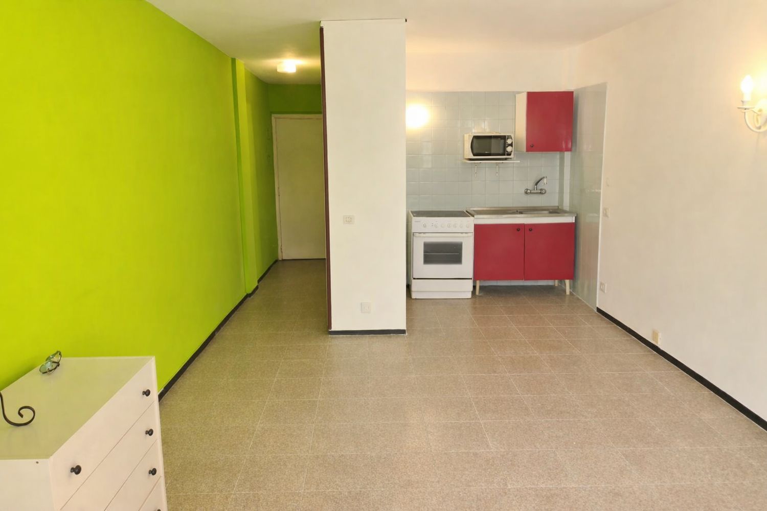 Estudio en Calle Hermanos Fernández Perdigón, 8 - Foto 6