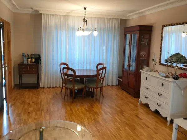 Chalet adosado en Calle c Poblado de Los Angeles, 11 mv, Bayas - Polígono, Bayas - Polígono - Foto 11