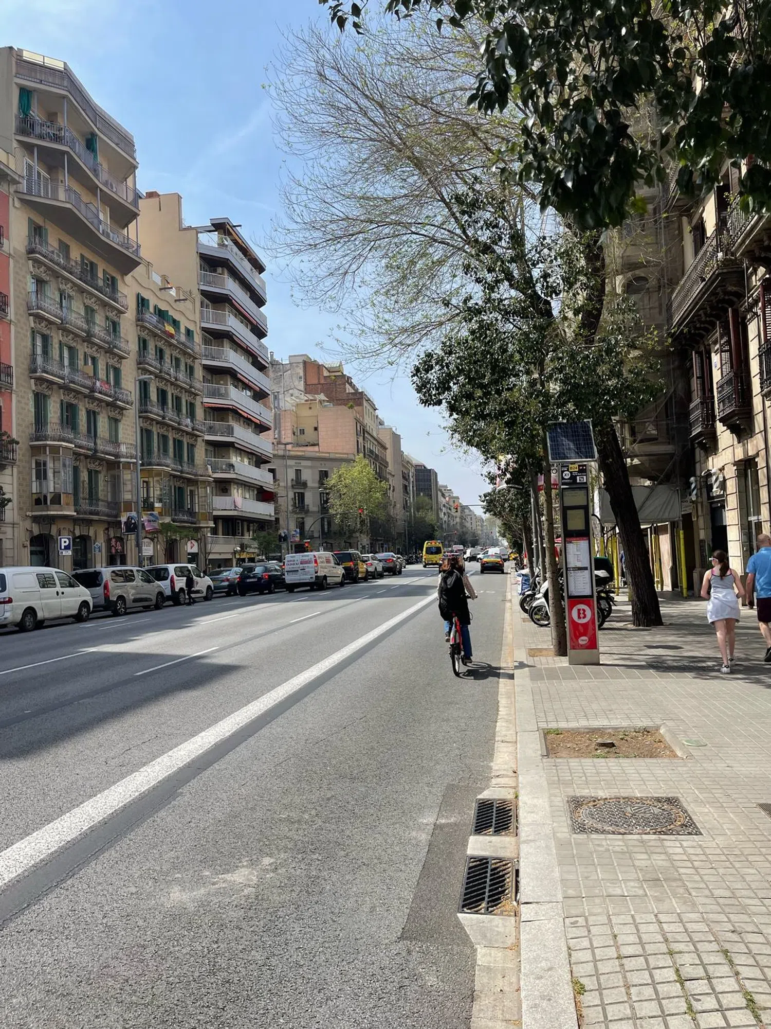 Piso en calle d'Aragó, 347 - Foto 11