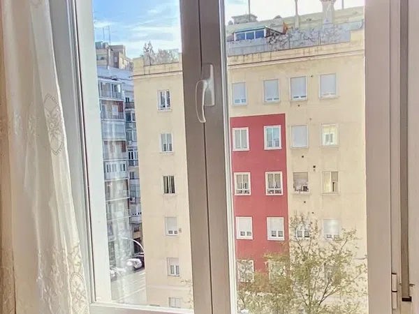 Piso en Calle del Príncipe de Vergara, 266, Bernabéu-Hispanoamérica - Foto 7