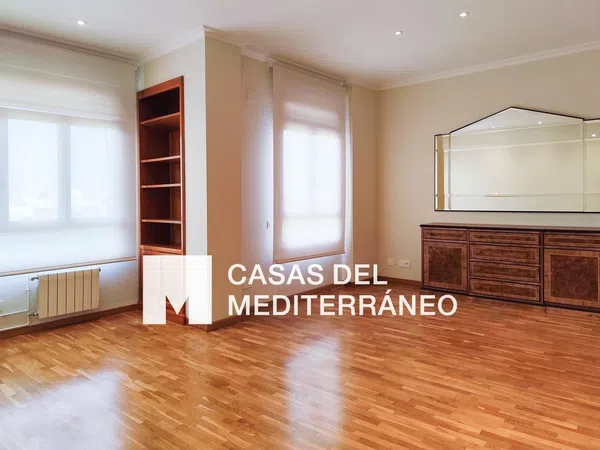 Piso en Paseo de l'Albereda, Exposició - Foto 12