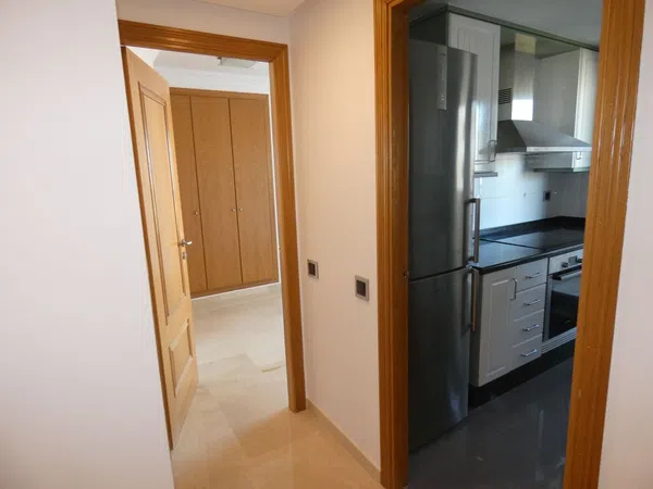 Piso en avenida Cortes Valencianas, 35 - Foto 11