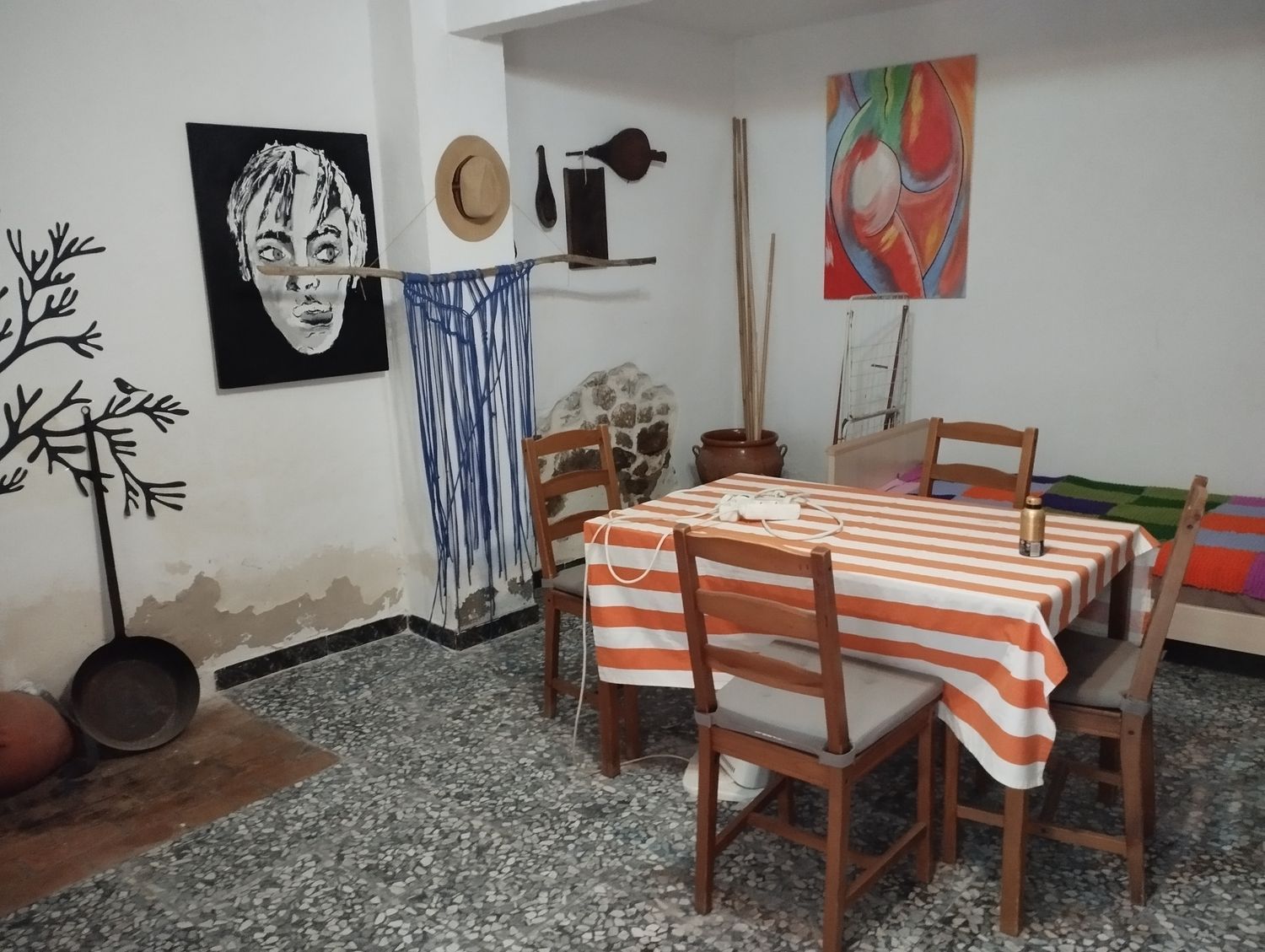 Casa de pueblo en Calle Iglesia, 4 - Foto 2
